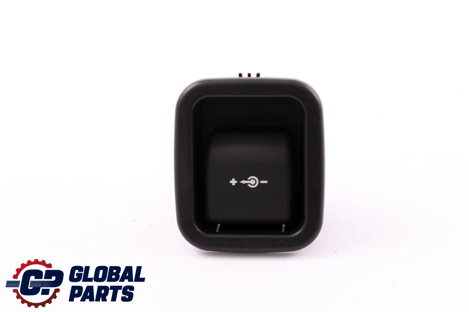 BMW E60 E81 E87 E90 E91 F20 F30 LCI Charging Socket Mount 7143111