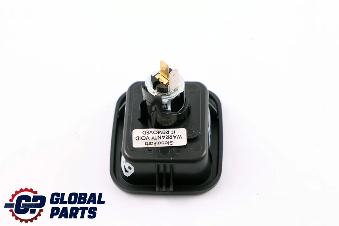 BMW E60 E81 E87 E90 E91 F20 F30 LCI Charging Socket Mount 7143111 - SKU 6843098 - Part number 6843098