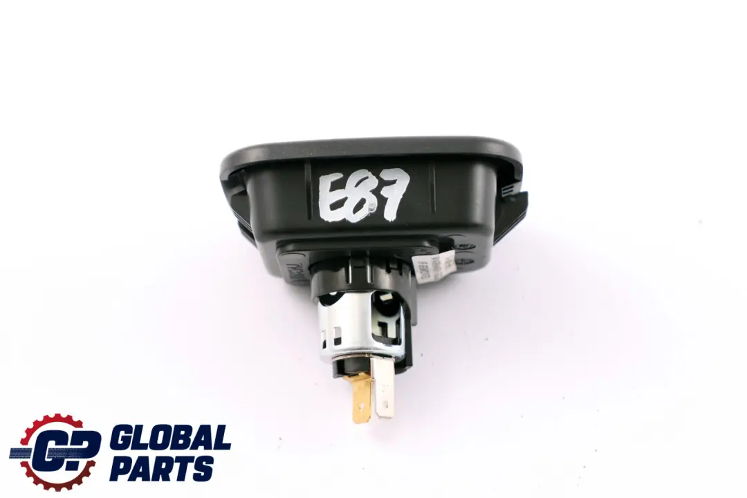 BMW E60 E81 E87 E90 E91 F20 F30 LCI Charging Socket Mount 7143111 - SKU 6843098 - Part number 6843098