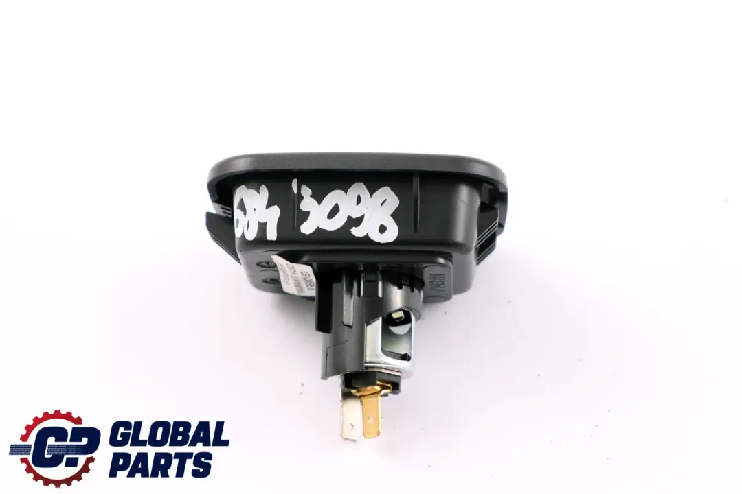 BMW E60 E81 E87 E90 E91 F20 F30 LCI Charging Socket Mount 7143111 - SKU 6843098 - Part number 6843098