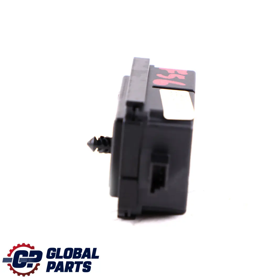 BMW 1 3 F20 F30 MINI F55 F56 Empfänger Funkfernbedienung 434 MHZ - SKU 6844138 - Teilenummer 6844138