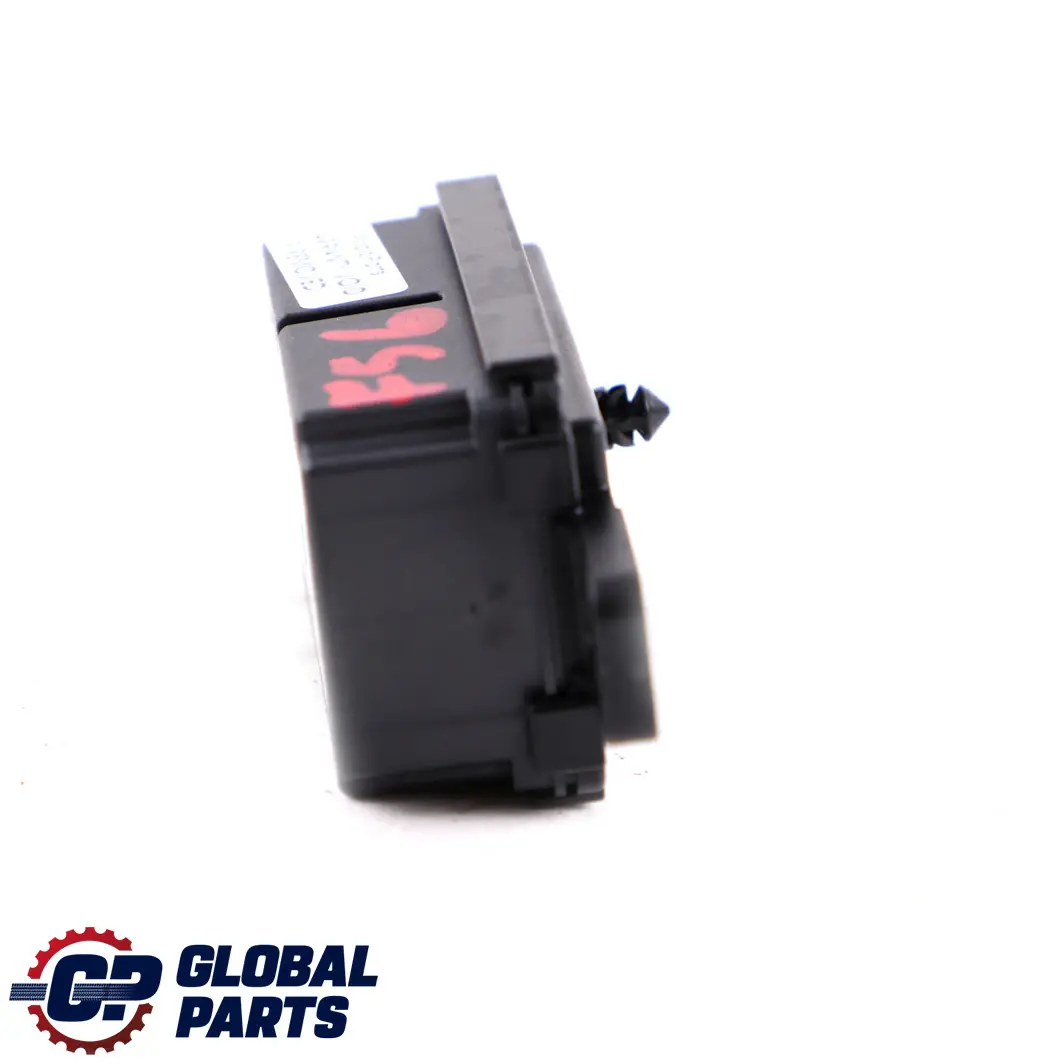 Radio Remote Control Receiver 434 MHZ to BMW 1 3 F20 F30 MINI F55 F56 with Part number 6844138 BMW 1 3 F20 F30 MINI F55 F56 Radio Remote Control Receiver 434 MHZ - SKU 6844138 - Part number 6844138