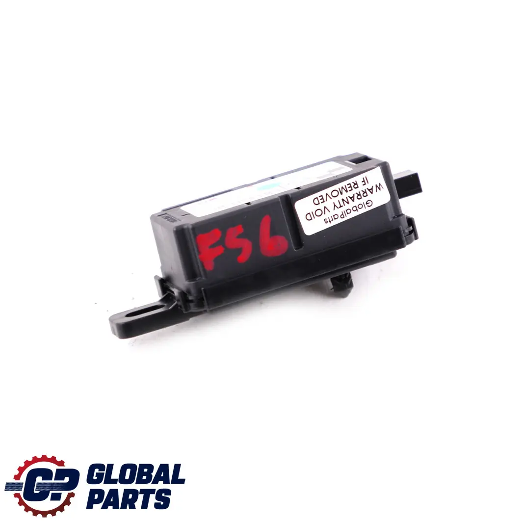 Empfänger Funkfernbedienung 434 MHZ für BMW 1 3 F20 F30 MINI F55 F56 mit Teilenummer 6844138 BMW 1 3 F20 F30 MINI F55 F56 Empfänger Funkfernbedienung 434 MHZ - SKU 6844138 - Teilenummer 6844138