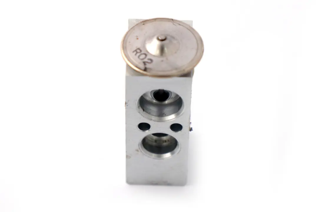 BMW Mini F54 F55 F56 F57 Heater Air Conditioning Expansion Valve - SKU 6845415 - Part number 6845415