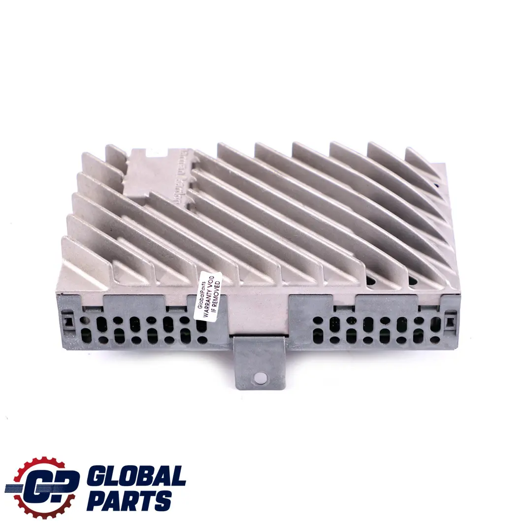 Amplificateur Top Hifi Systeme Harman Kardon pour BMW F20 F21 F23 LCI à propos du numéro de pièce 6846905 BMW F20 F21 F23 LCI Amplificateur Top Hifi Systeme Harman Kardon - SKU 6846905 - Numéro de pièce 6846905