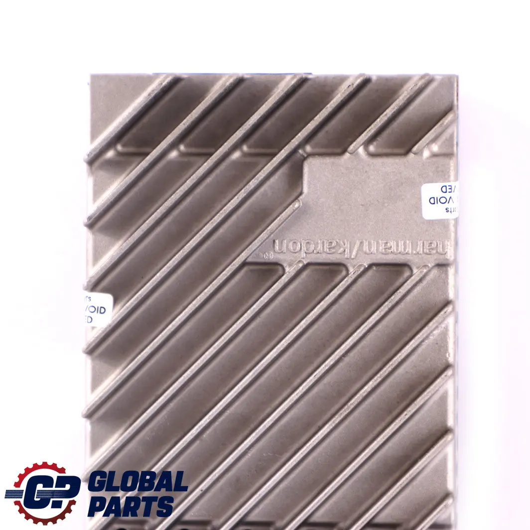 Top Hifi Audio Amplifier Harman Kardon 9307293 to BMW 1 2 Series F20 F21 F23 LCI with Part number 6846905 BMW 1 2 Series F20 F21 F23 LCI Top Hifi Audio Amplifier Harman Kardon 9307293 - SKU 6846905 - Part number 6846905