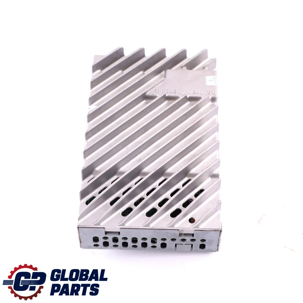 BMW 1 2 Series F20 F21 F23 LCI Top Hifi Audio Amplifier Harman Kardon 9307293 - SKU 6846905 - Part number 6846905