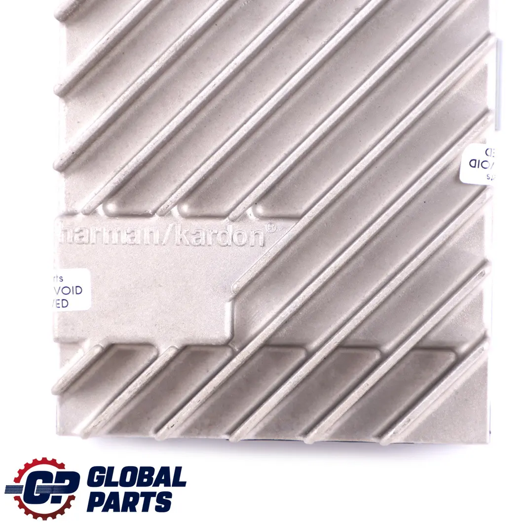 BMW F20 F21 F23 LCI Verstärker Top Hifi System Harman Kardon - SKU 6846905 - Teilenummer 6846905