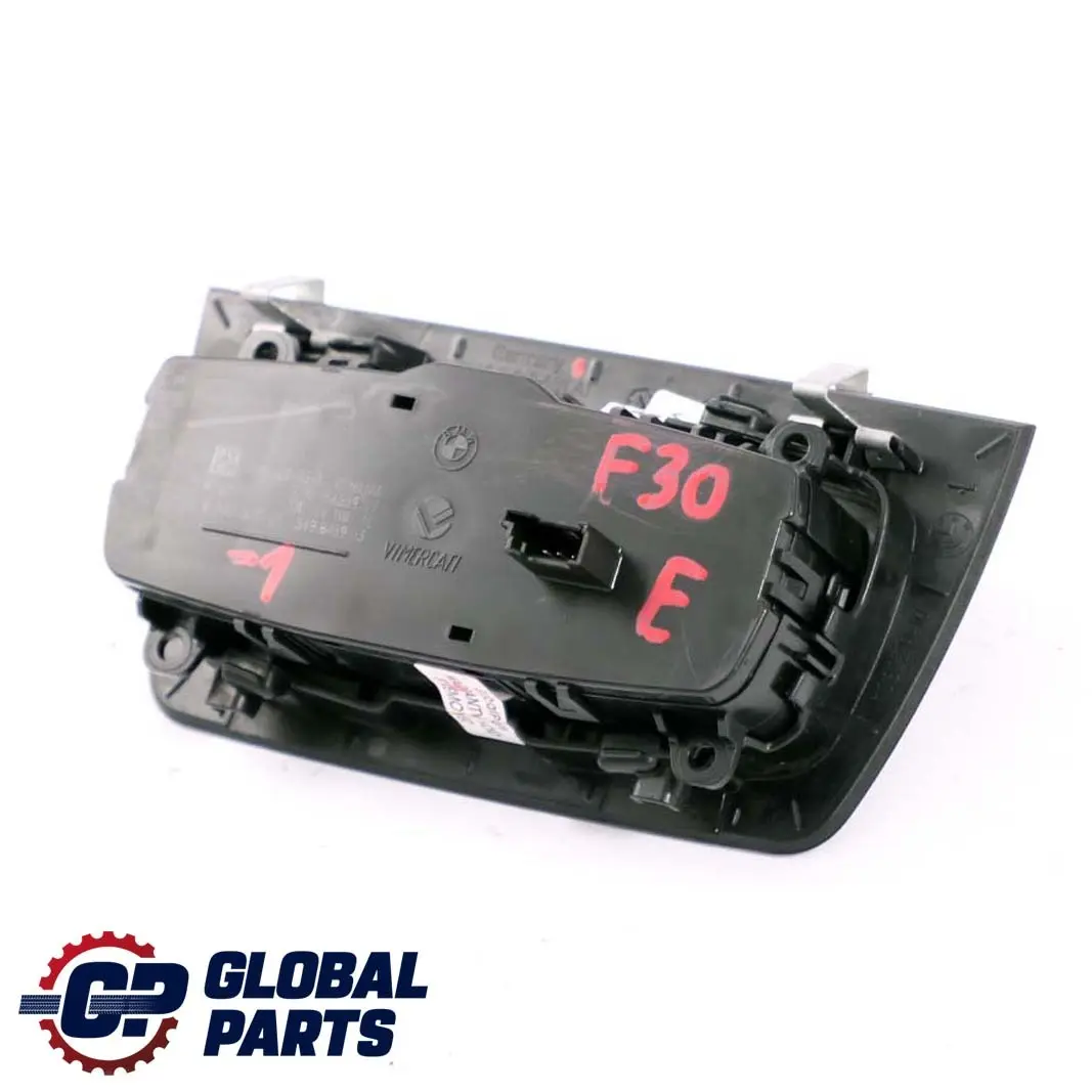  Light Switch BMW F20 F21 F30 F82 M4 1 Headlight Control Element - SKU 6847508-2 - Part number 6847508