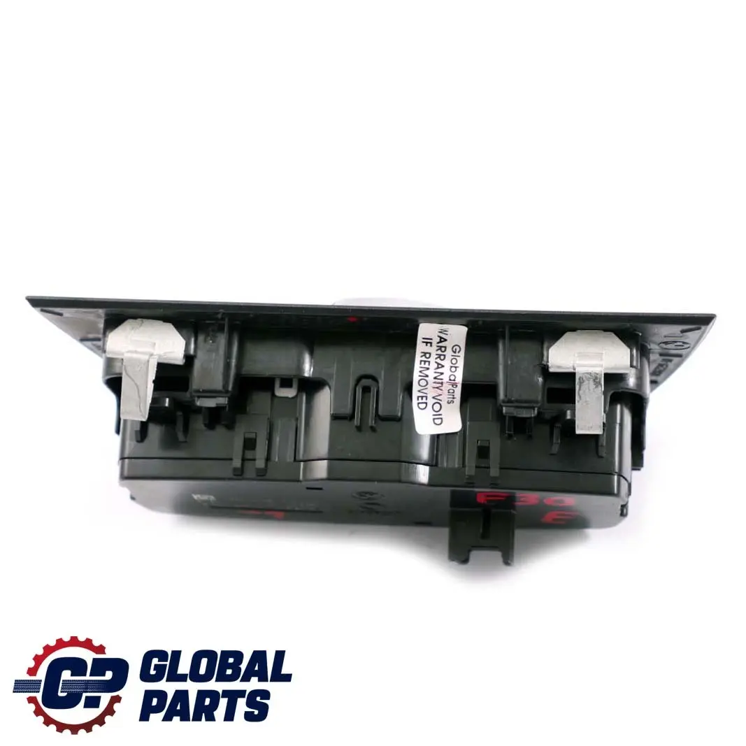 Bedieneinheit Licht 6131 für BMW 1 3 4 er F20 F21 F30 F82 M4 1 mit Teilenummer 6847508 BMW 1 3 4 er F20 F21 F30 F82 M4 1 Bedieneinheit Licht 6131 - SKU 6847508-1 - Teilenummer 6847508