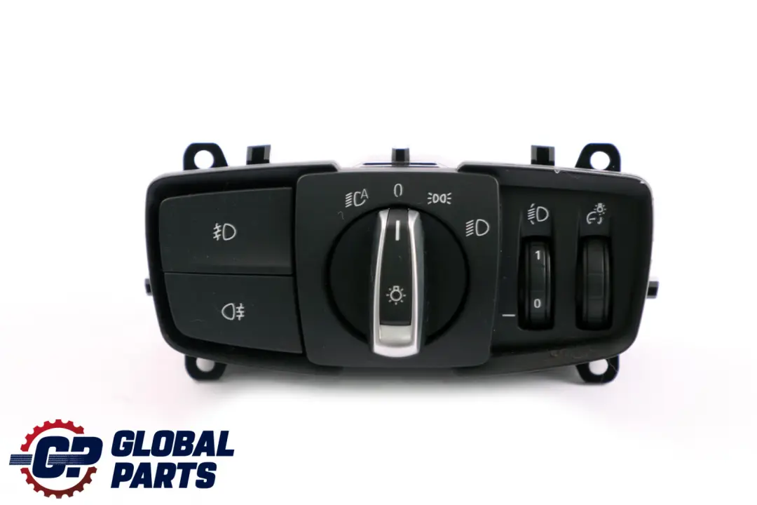  Headlight Switch BMW F20 F30 F31 LCI F32 Light Control Panel - SKU 6847514 - Part number 9265305