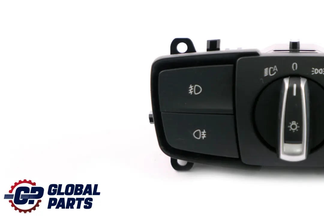  Headlight Switch BMW F20 F30 F31 LCI F32 Light Control Panel - SKU 6847514 - Part number 9265305