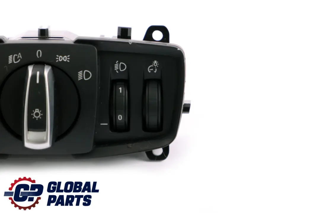  Headlight Switch BMW F20 F30 F31 LCI F32 Light Control Panel - SKU 6847514 - Part number 9265305