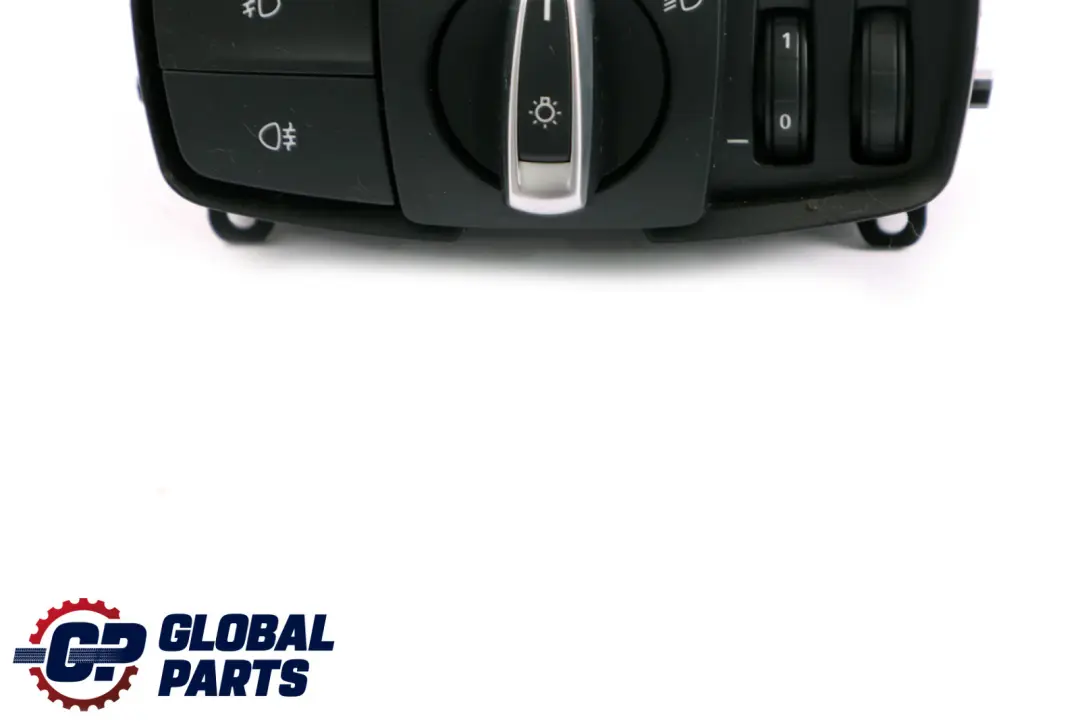  Headlight Switch BMW F20 F30 F31 LCI F32 Light Control Panel - SKU 6847514 - Part number 9265305