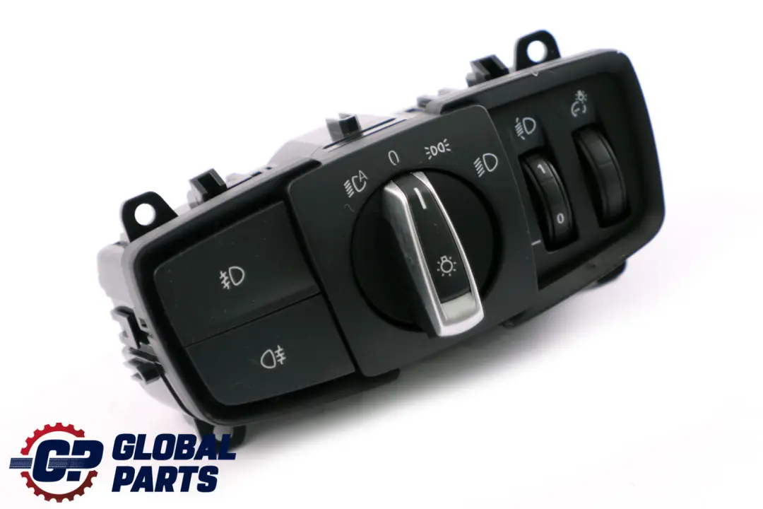  Headlight Switch BMW F20 F30 F31 LCI F32 Light Control Panel - SKU 6847514 - Part number 9265305