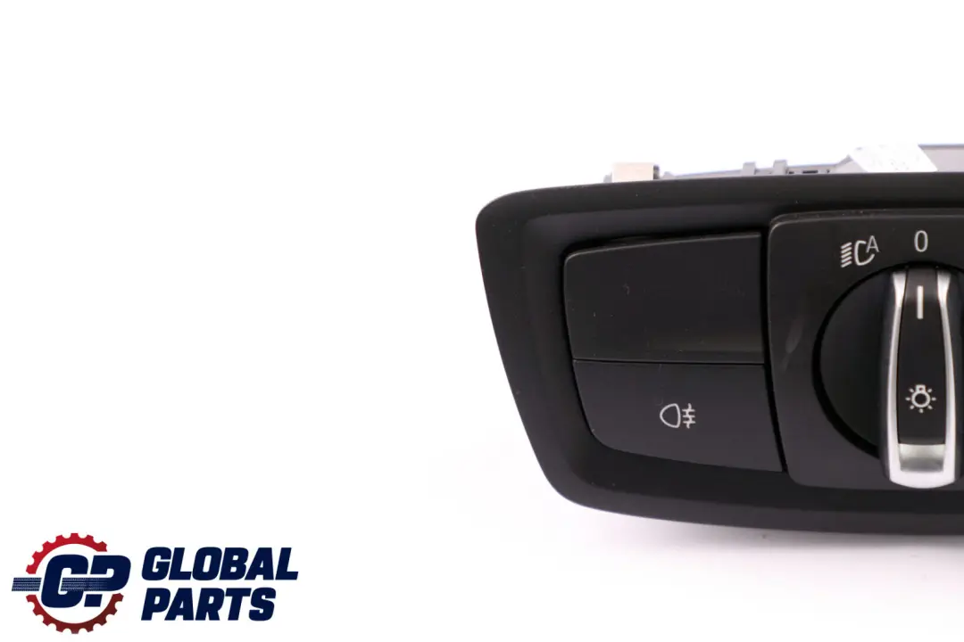 Control Element Light Headlight Switch to BMW 1 2 Series F20 F21 F22 LCI with Part number 6847522 BMW 1 2 Series F20 F21 F22 LCI Control Element Light Headlight Switch - SKU 6847522 - Part number 6847522