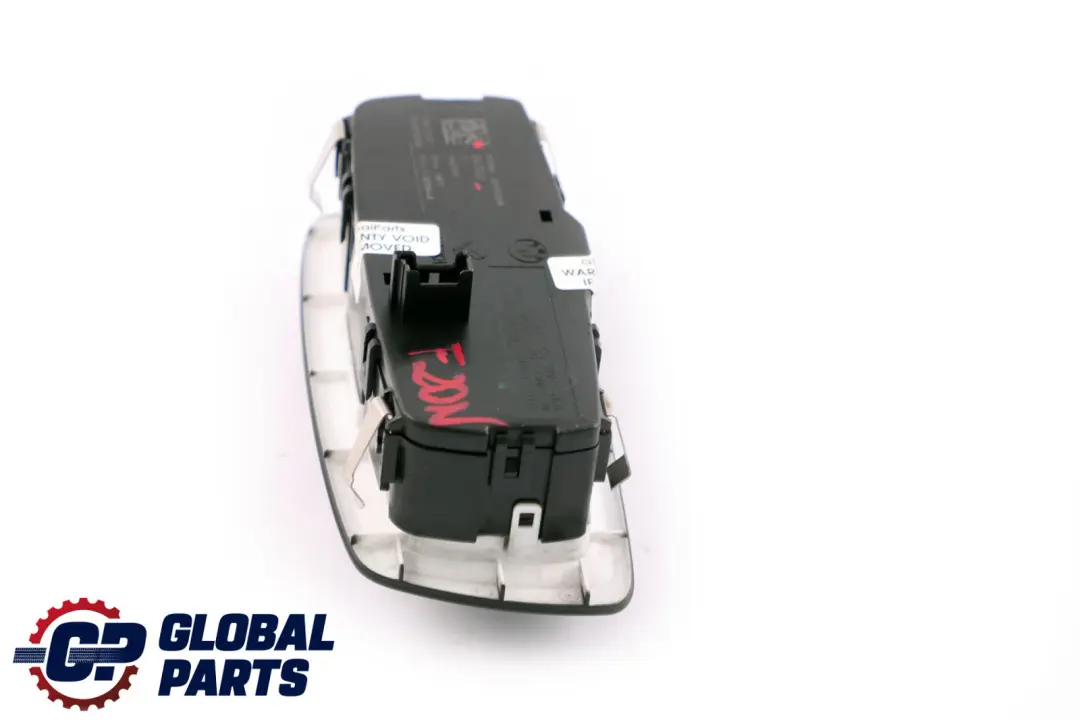 Control Element Light Headlight Switch to BMW F20 F21 F22 LCI with Part number 6847522 BMW F20 F21 F22 LCI Control Element Light Headlight Switch - SKU 6847522 - Part number 6847522