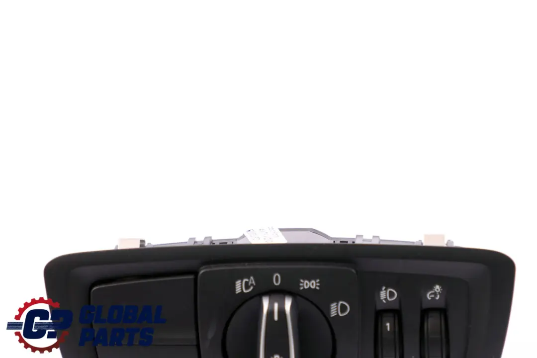 BMW 1 2 Series F20 F21 F22 LCI Control Element Light Headlight Switch - SKU 6847522 - Part number 6847522