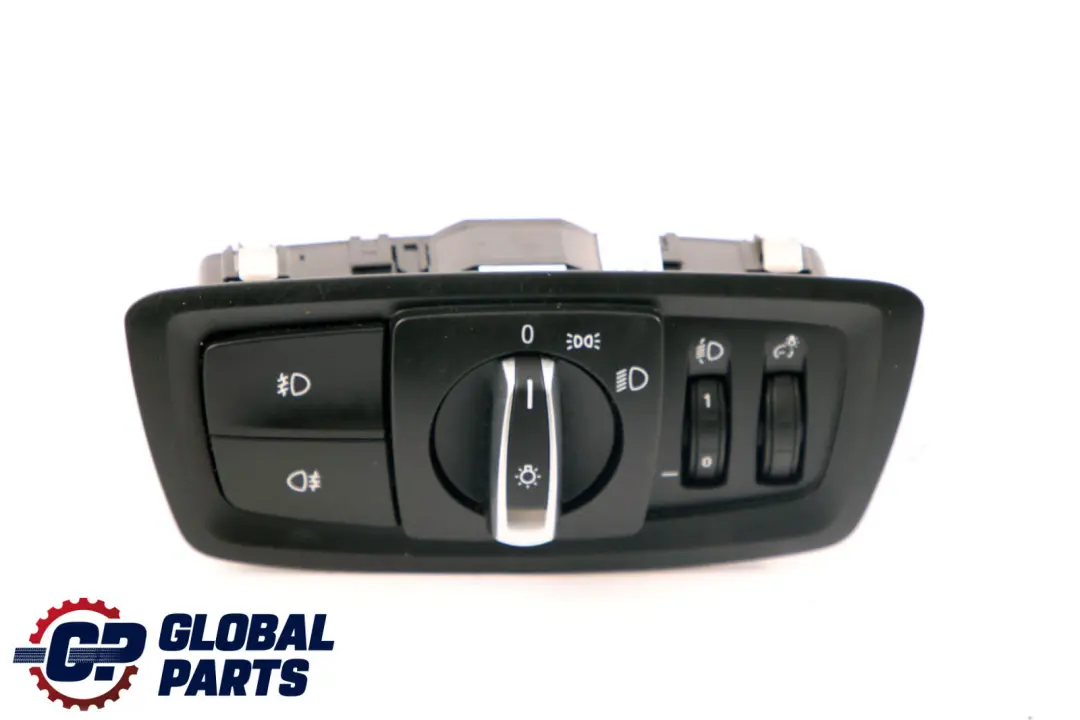 Control Element Light Headlight Switch to BMW 1 X1 Series F20 F21 F23 LCI F48 with Part number 6847525 BMW 1 X1 Series F20 F21 F23 LCI F48 Control Element Light Headlight Switch - SKU 6847525 - Part number 6847525