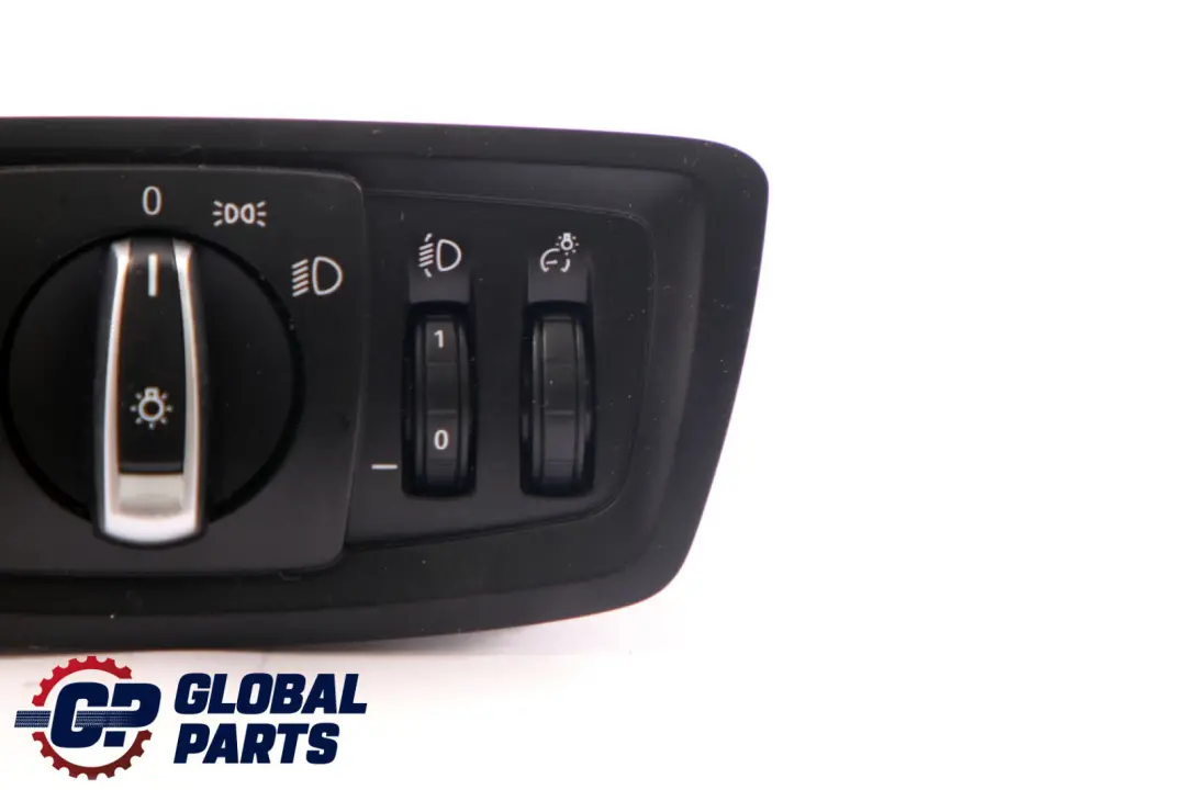 Control Element Light Headlight Switch to BMW 1 X1 Series F20 F21 F23 LCI F48 with Part number 6847525 BMW 1 X1 Series F20 F21 F23 LCI F48 Control Element Light Headlight Switch - SKU 6847525 - Part number 6847525