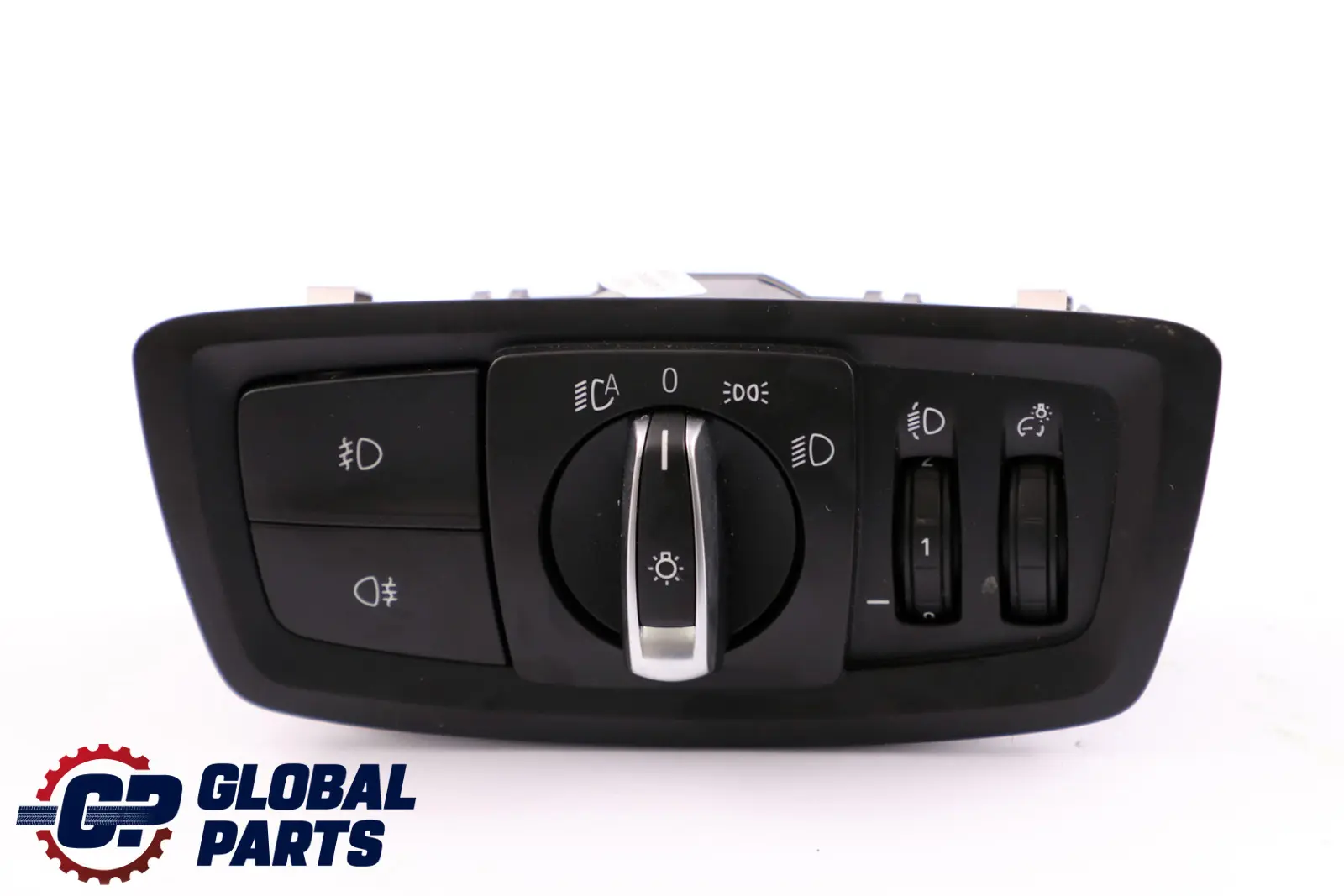 Headlight Switch BMW F20 F21 F22 LCI Control Element Light Switch 6847526