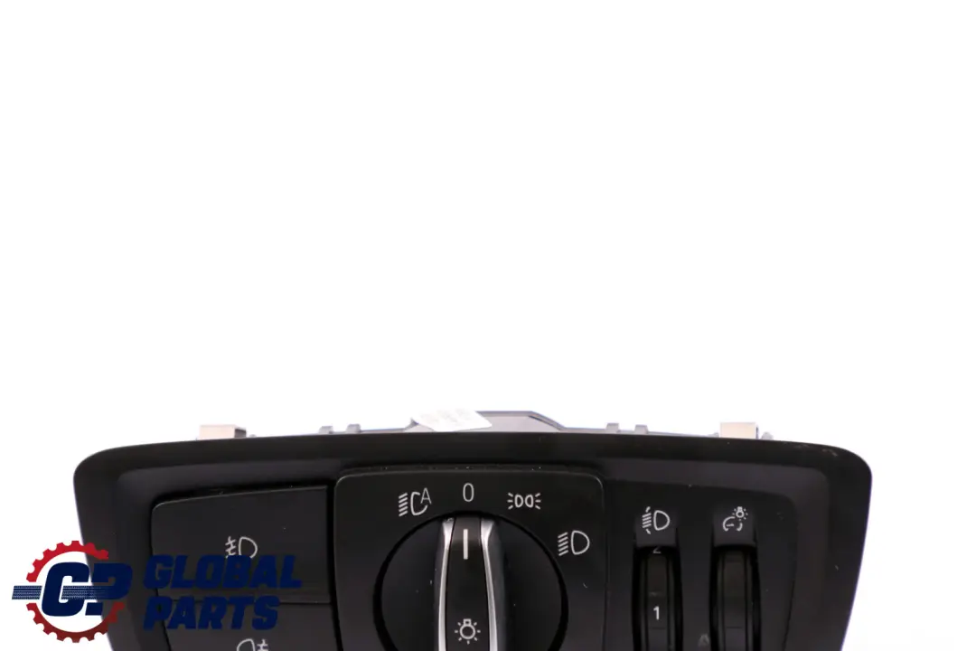  Headlight Switch BMW F20 F21 F22 LCI Control Element Light Switch - SKU 6847526 - Part number 6847526