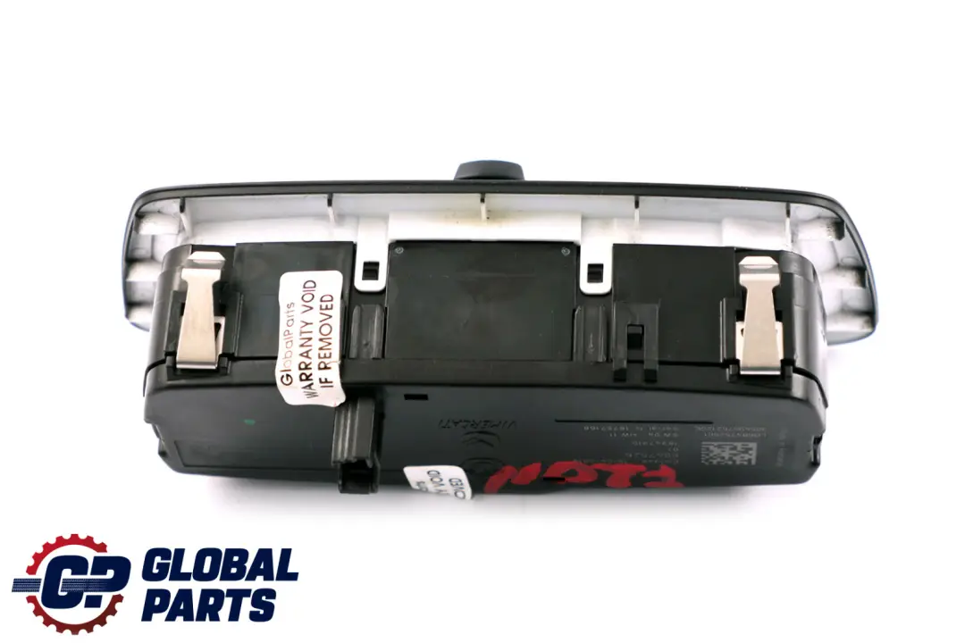 Scheinwerferschalter BMW F20 F21 F22 LCI Bedienelement Lichtschalter für mit Teilenummer 6847526 Scheinwerferschalter BMW F20 F21 F22 LCI Bedienelement Lichtschalter - SKU 6847526 - Teilenummer 6847526