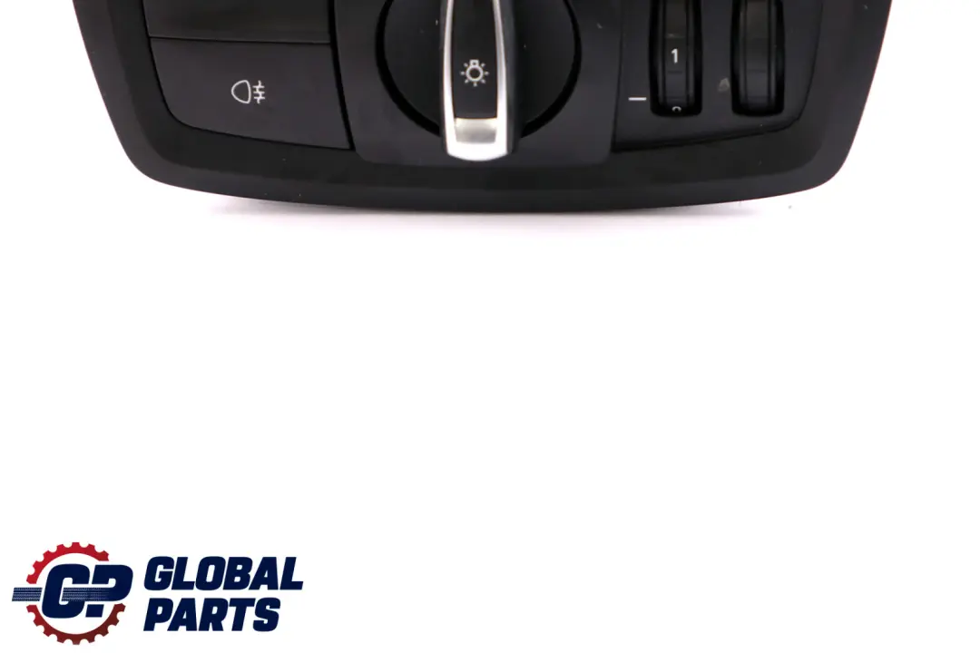 Interrupteur Phare BMW F20 F21 F22 LCI Élément Commande Éclairage pour à propos du numéro de pièce 6847526 Interrupteur Phare BMW F20 F21 F22 LCI Élément Commande Éclairage - SKU 6847526 - Numéro de pièce 6847526