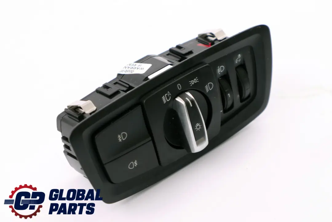 Interruttore Fari BMW F20 F21 F22 LCI Elemento Controllo Interruttore per con numero di parte 6847526 Interruttore Fari BMW F20 F21 F22 LCI Elemento Controllo Interruttore - SKU 6847526 - Numero di parte 6847526
