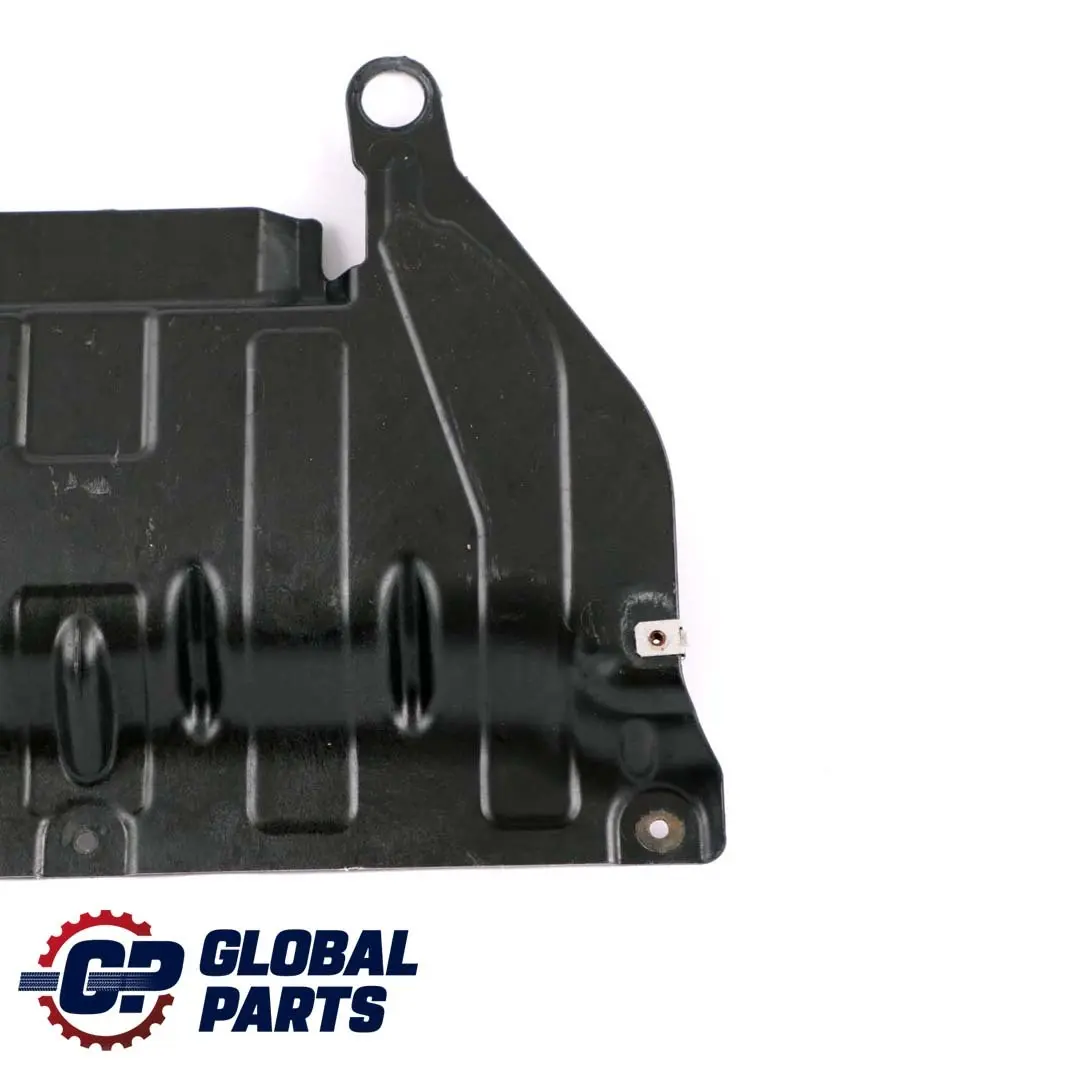 BMW F20 F21 F30 F31 Underfloor Under Body Cover Panel Shield Front Axle - SKU 6850067 - Part number 7241836