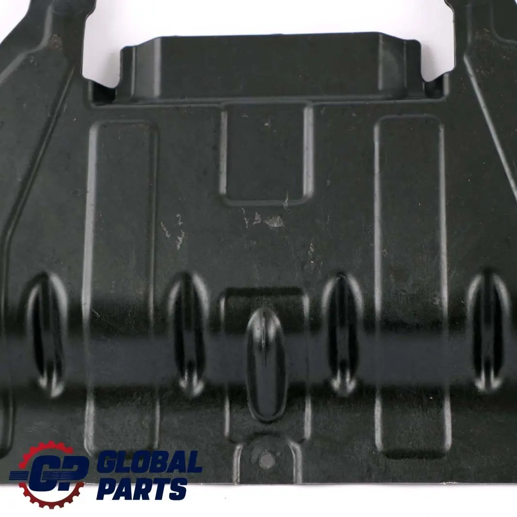 BMW F20 F21 F30 F31 Unterflur Unter Boden Abdeckung Abschirmung - SKU 6850067 - Teilenummer 7241836