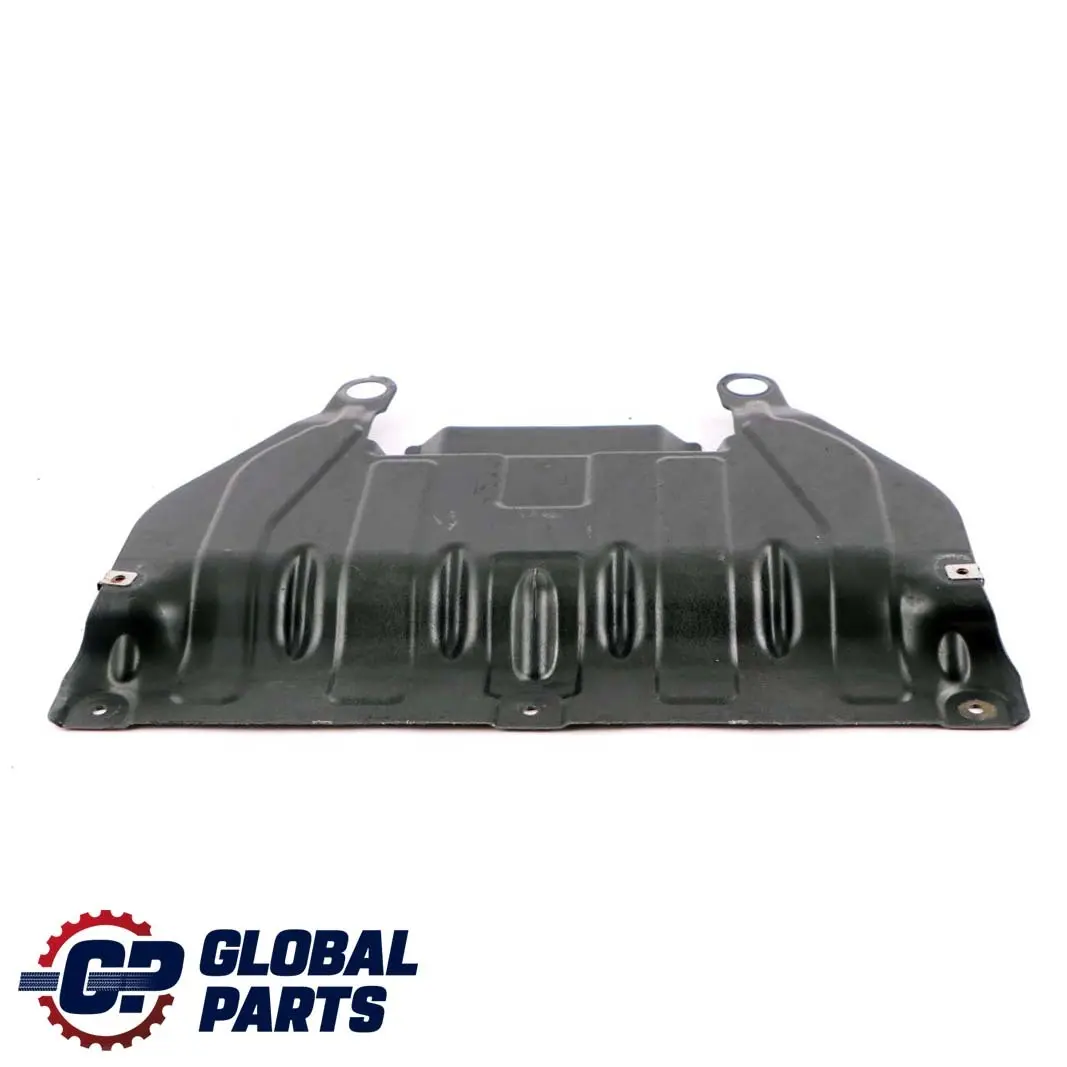 BMW F20 F21 F30 F31 Panneau protection sous plancher l'essieu avant - SKU 6850067 - Numéro de pièce 7241836
