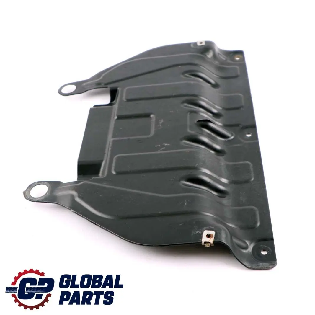 BMW F20 F21 F30 F31 Unterflur Unter Boden Abdeckung Abschirmung - SKU 6850067 - Teilenummer 7241836