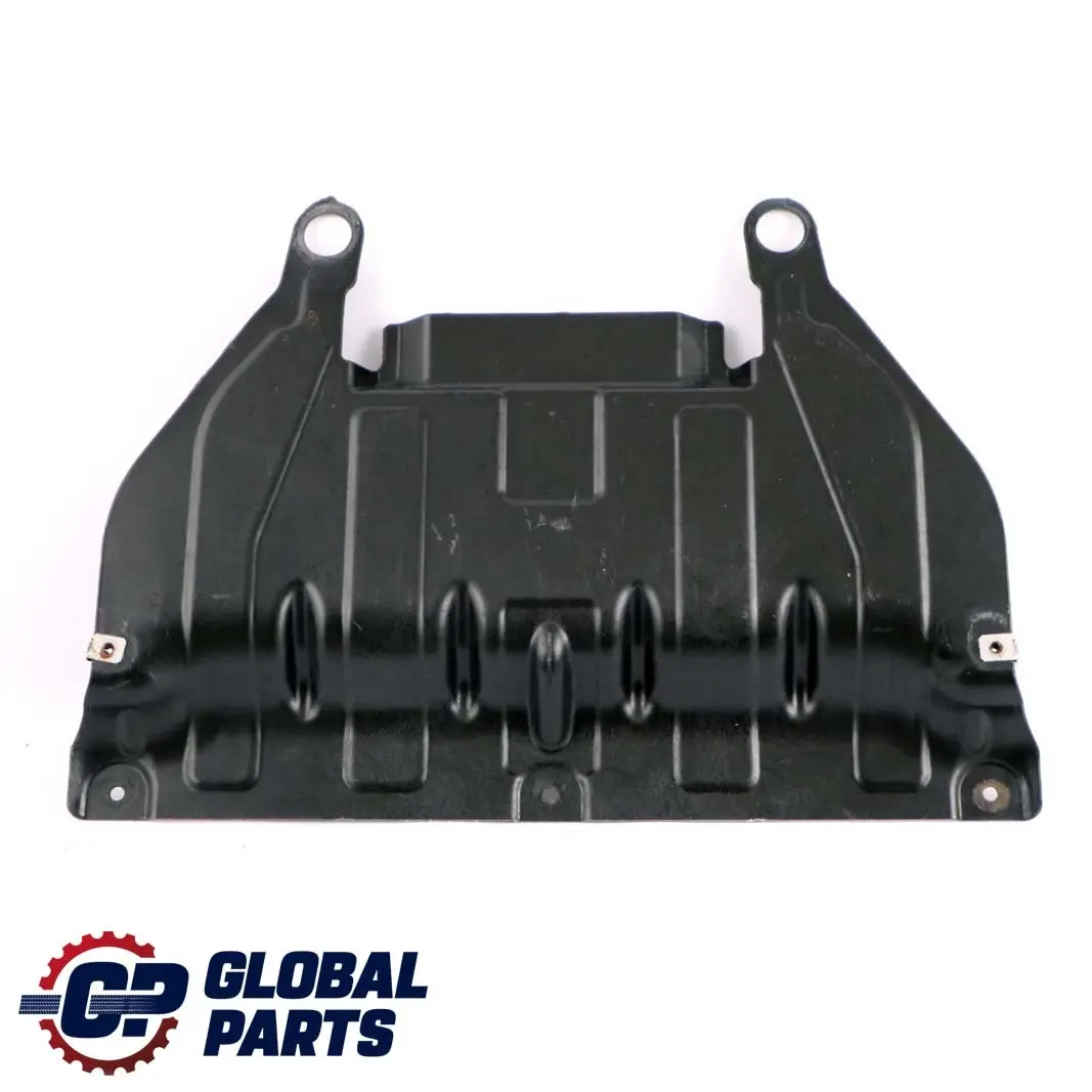 BMW F20 F21 F30 F31 Unterflur Unter Boden Abdeckung Abschirmung - SKU 6850067 - Teilenummer 7241836
