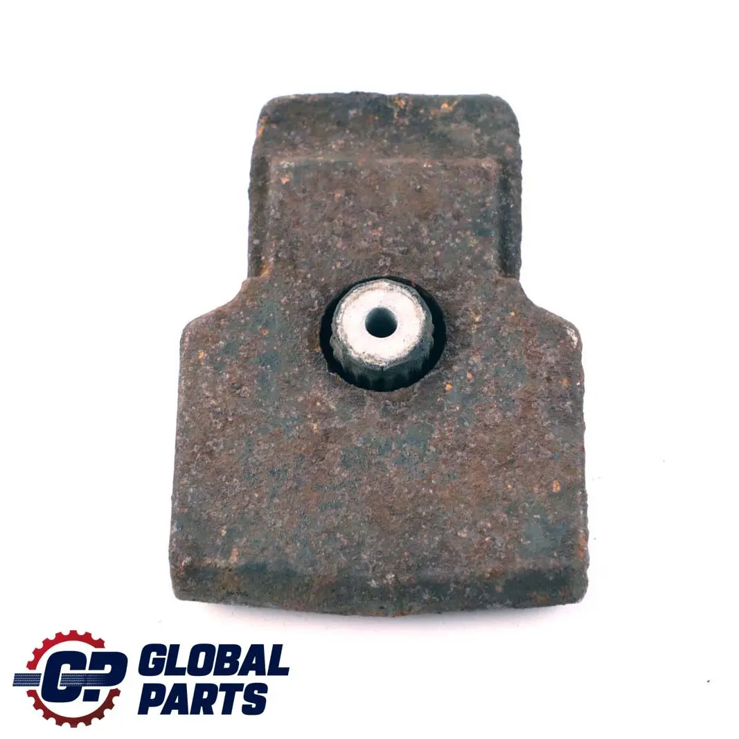 BMW F20 F30 F31 F32 N20 Eje Trasero Amortiguador de Vibraciones 40 HZ - SKU 6850212 - Número de pieza 6850212