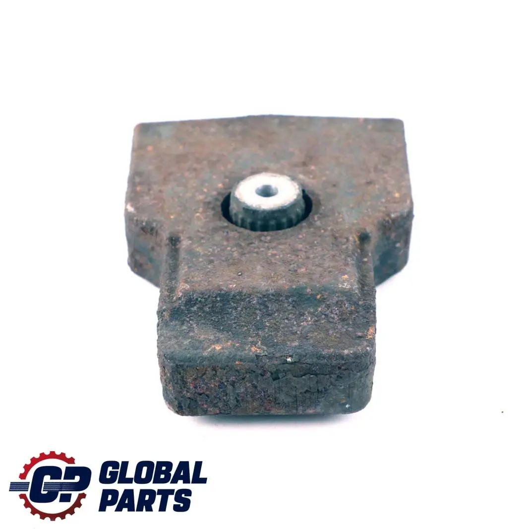 BMW F20 F30 F31 F32 N20 Eje Trasero Amortiguador de Vibraciones 40 HZ - SKU 6850212 - Número de pieza 6850212