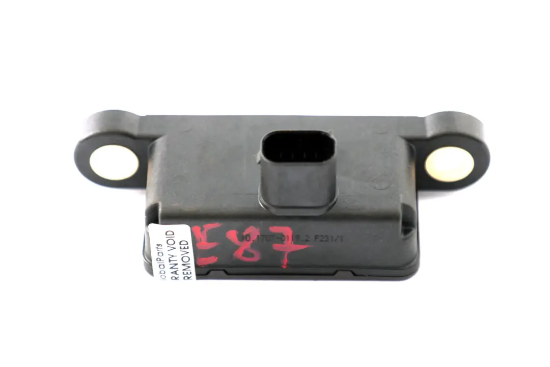 Accelerator Speed Sensor 6778421 to BMW 1 3 Series E81 E87 E88 E90 E91 E92 with Part number 6850374 BMW 1 3 Series E81 E87 E88 E90 E91 E92 Accelerator Speed Sensor 6778421 - SKU 6850374 - Part number 6850374