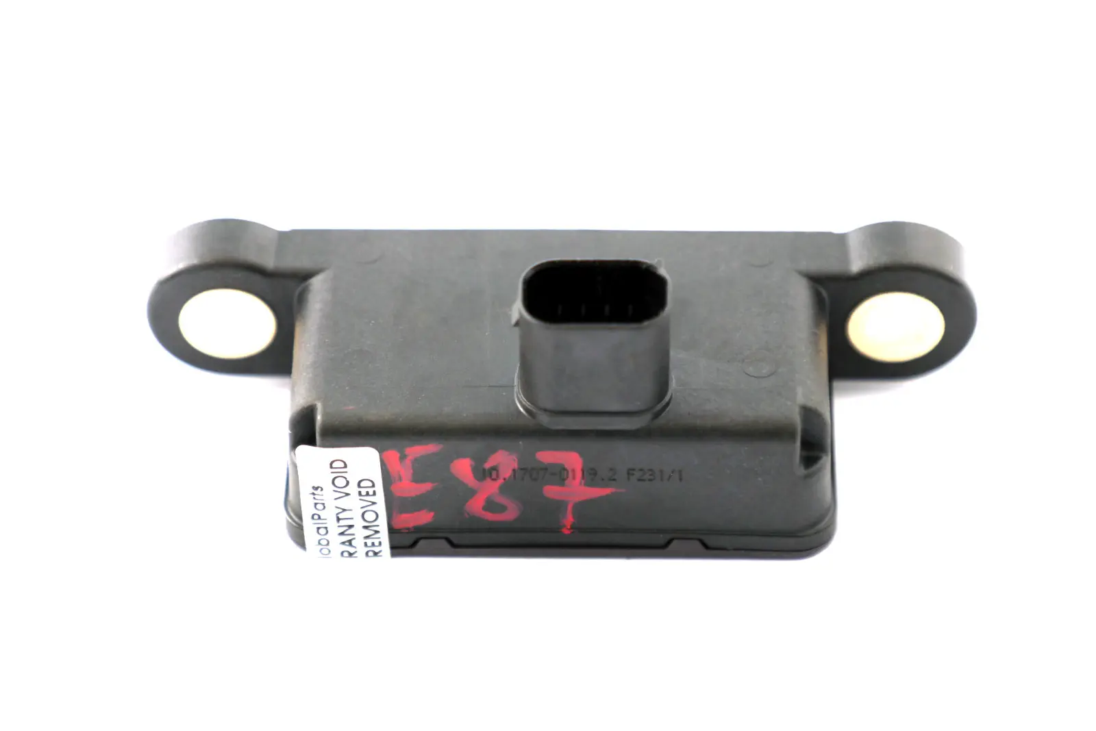 BMW 1 3 Serie E81 E87 E88 E90 E91 E92 Capteur de vitesse d'accelerat. 6850374