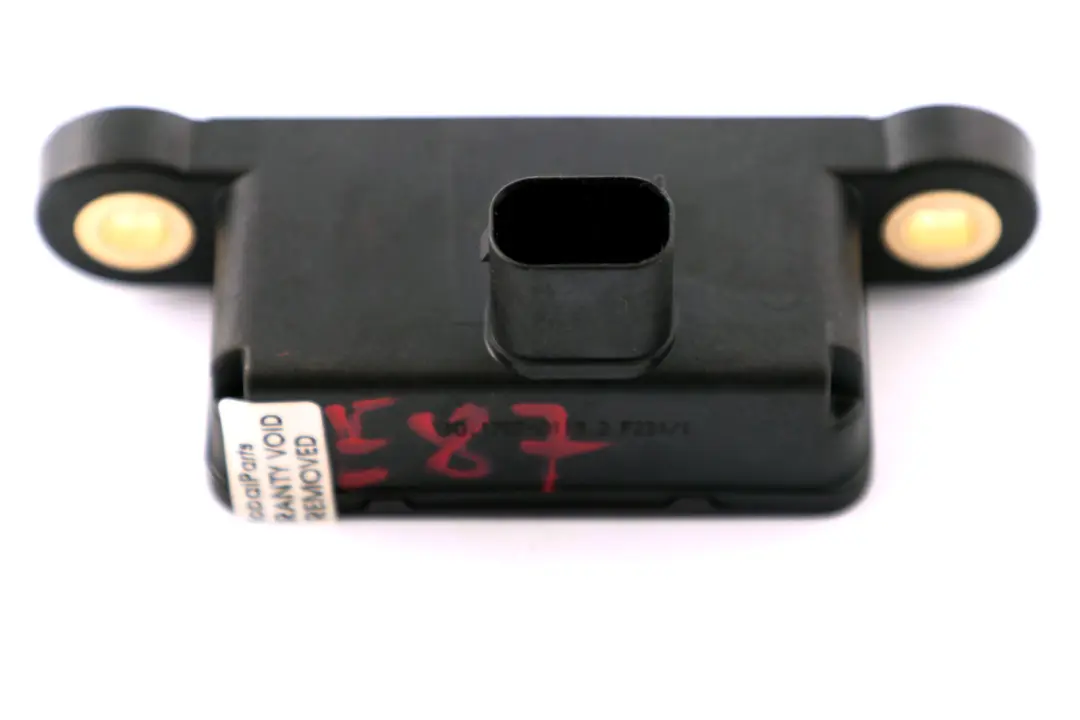 Capteur de vitesse d'accelerat. pour BMW 1 3 Serie E81 E87 E88 E90 E91 E92 à propos du numéro de pièce 6850374 BMW 1 3 Serie E81 E87 E88 E90 E91 E92 Capteur de vitesse d'accelerat. - SKU 6850374 - Numéro de pièce 6850374