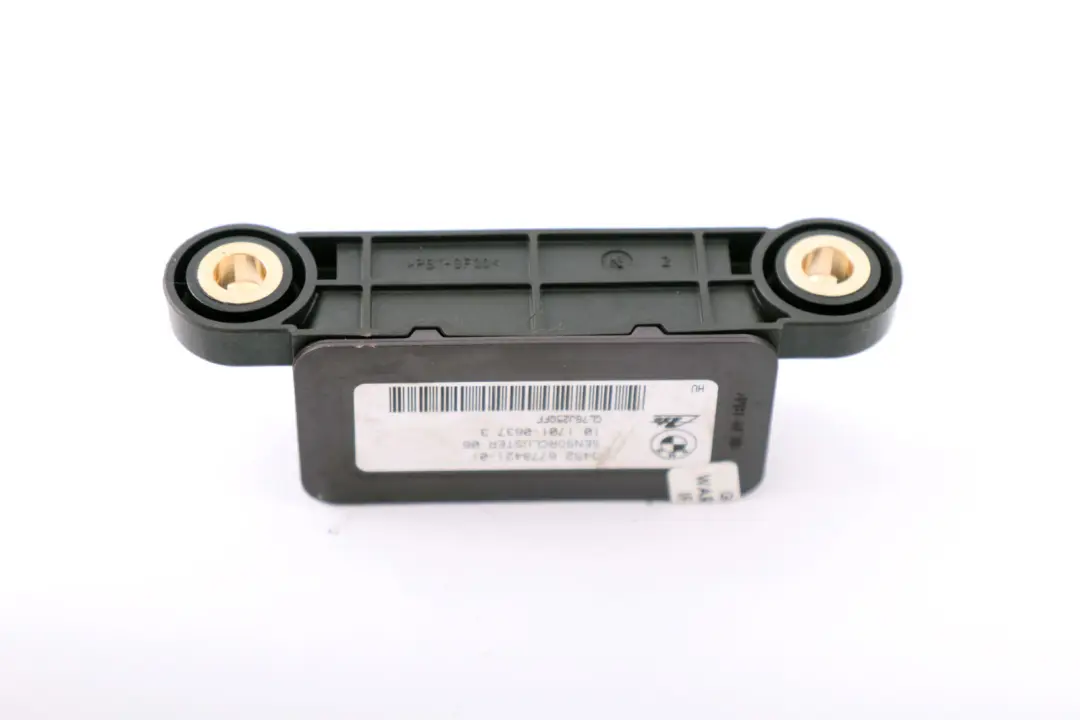 BMW E81 E87 E88 E90 E91 E92 Sensor De velocidad del acelerador 6778421 - SKU 6850374 - Número de pieza 6850374