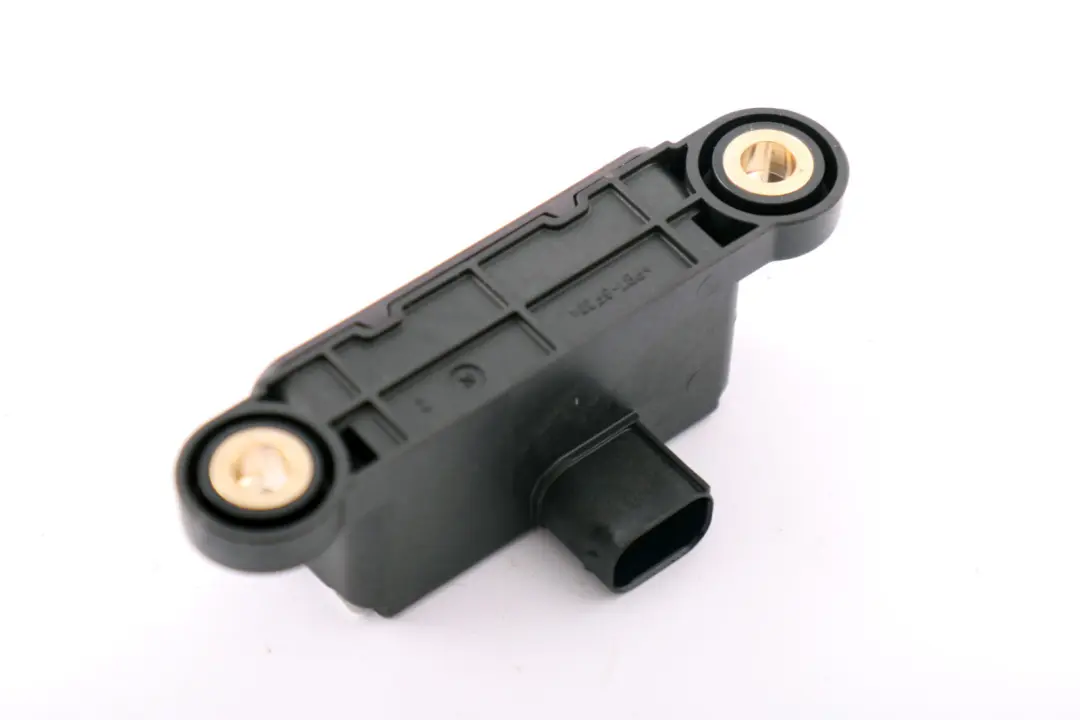 Reihe E81 E87 E88 E90 E91 E92 LCI Drehratensensor 6778421 für BMW 1 3 mit Teilenummer 6850374 BMW 1 3 Reihe E81 E87 E88 E90 E91 E92 LCI Drehratensensor 6778421 - SKU 6850374 - Teilenummer 6850374