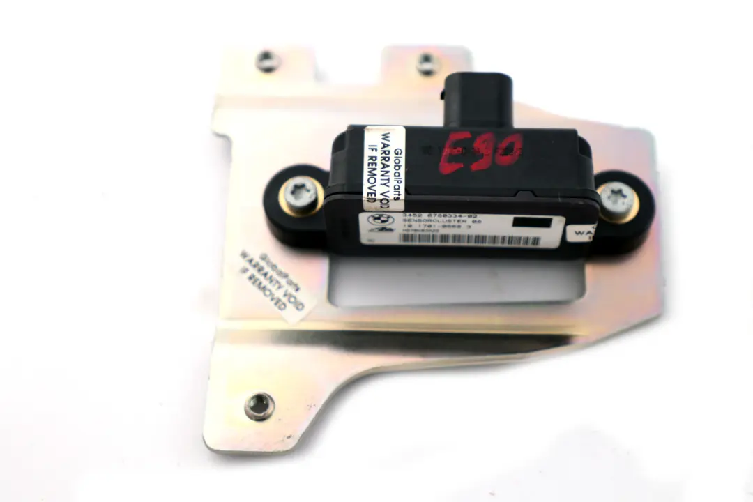 Cluster Sensor 6780334 BMW 1 3 Series E81 E87 LCI E88 E90 M3 E92 Speed - SKU 6850375 - Part number 6850375