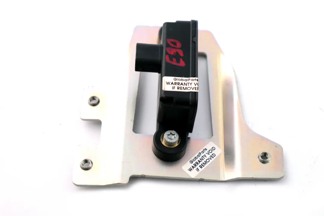 Sensore di Rotazione 6780334 per BMW E81 E87 LCI E88 E90 M3 E92 con numero di parte 6850375 BMW E81 E87 LCI E88 E90 M3 E92 Sensore di Rotazione 6780334 - SKU 6850375 - Numero di parte 6850375