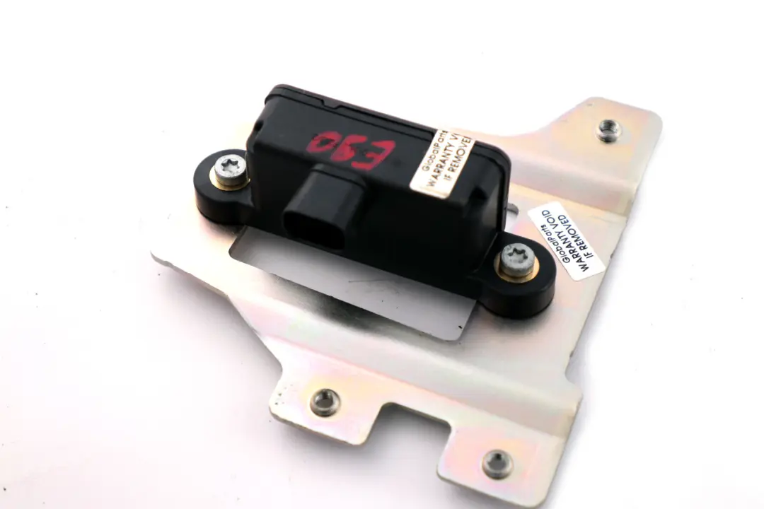 Cluster Sensor 6780334 BMW 1 3 Series E81 E87 LCI E88 E90 M3 E92 Speed - SKU 6850375 - Part number 6850375