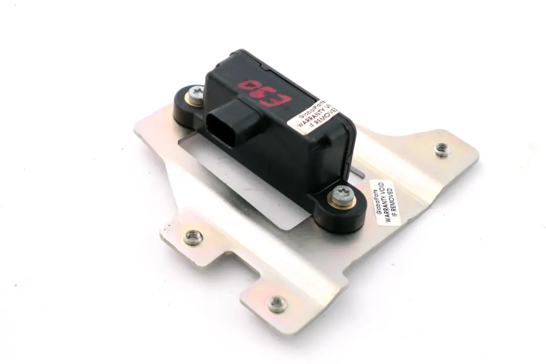 Capteur de Vitesse de Rotation 6780334 pour BMW E81 E87 LCI E88 E90 M3 E92 à propos du numéro de pièce 6850375 BMW E81 E87 LCI E88 E90 M3 E92 Capteur de Vitesse de Rotation 6780334 - SKU 6850375 - Numéro de pièce 6850375