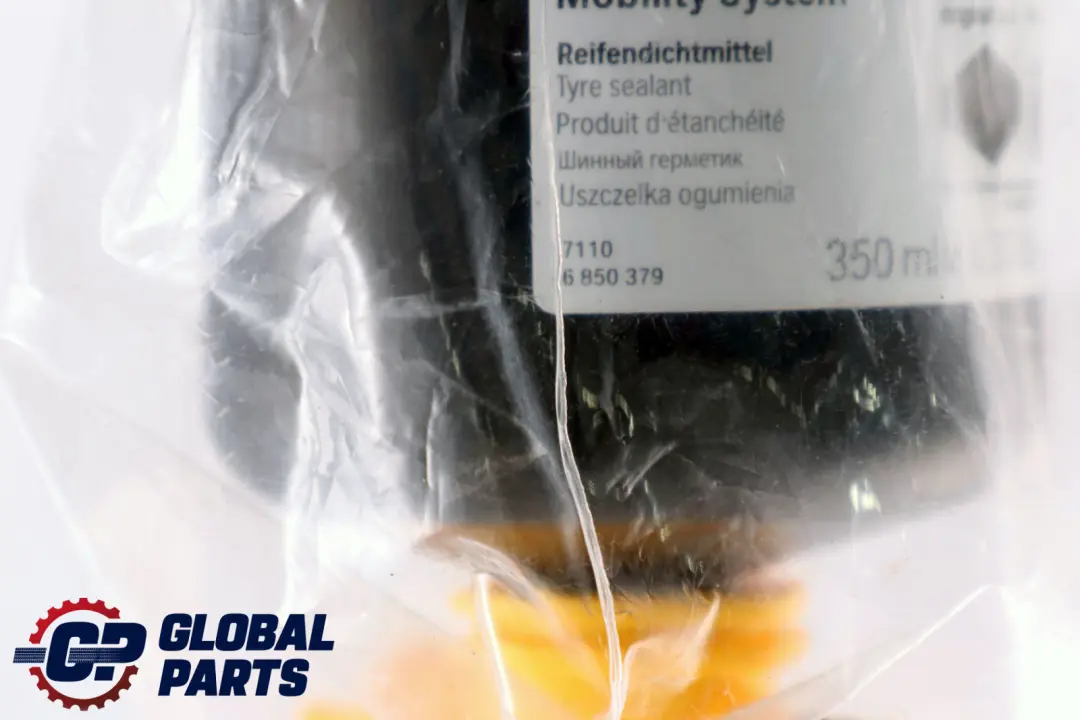 Uszczelniacz do Opon do BMW F20 F21 F30 F31 F32 F33 F36 o numerze 6850379 BMW F20 F21 F30 F31 F32 F33 F36 Uszczelniacz do Opon - SKU 6850379 - Numer Części 6850379