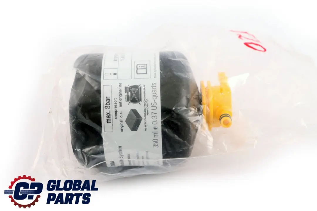  Tyre Sealer BMW F20 F21 F30 F31 F32 F33 F36 Sealant - SKU 6850379 - Part number 6850379