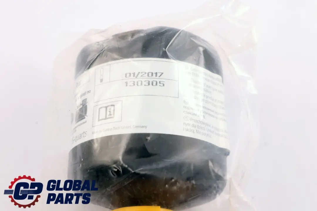  Sigillante Per Pneumatici BMW F20 F21 F30 F31 F32 F33 F36 - SKU 6850379 - Numero di parte 6850379