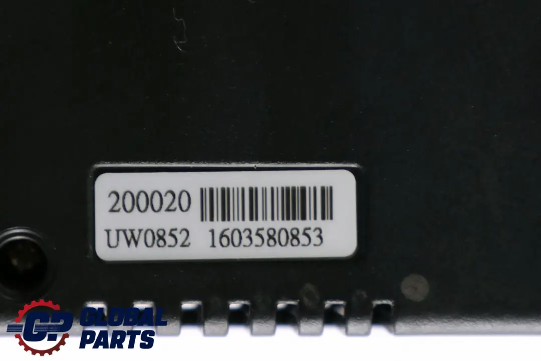  Tyre Compressor BMW F20 F21 F30 Mini F55 F56 Mobility System - SKU 6850380 - Part number 6850380