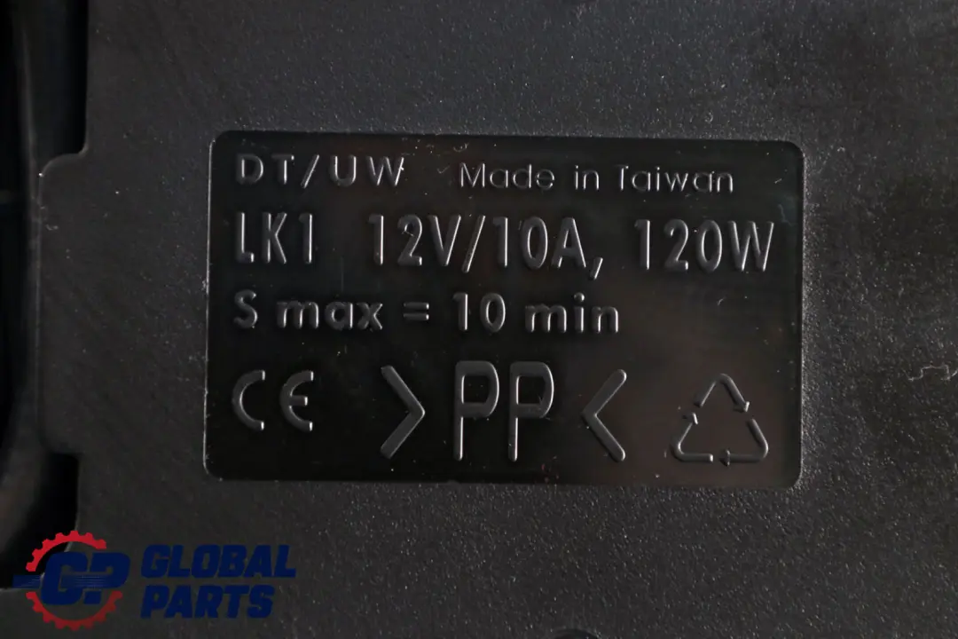  Reifenkompressor BMW F20 F21 F30 Mini F55 F56 Mobilitätssystem - SKU 6850380 - Teilenummer 6850380
